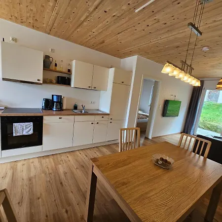 Moderne Ferienwohnung auf Rups Hof Oberhocking Exterior foto