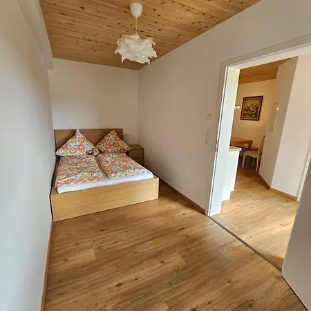 Moderne Ferienwohnung auf Rups Hof Oberhocking Exterior foto