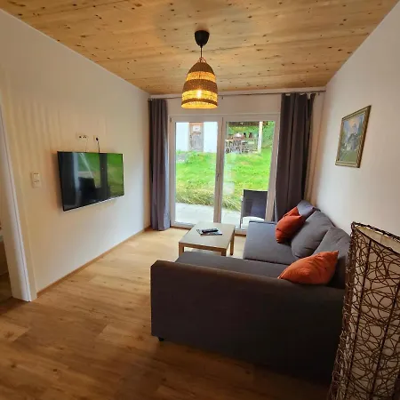 Moderne Ferienwohnung auf Rups Hof Oberhocking Exterior foto