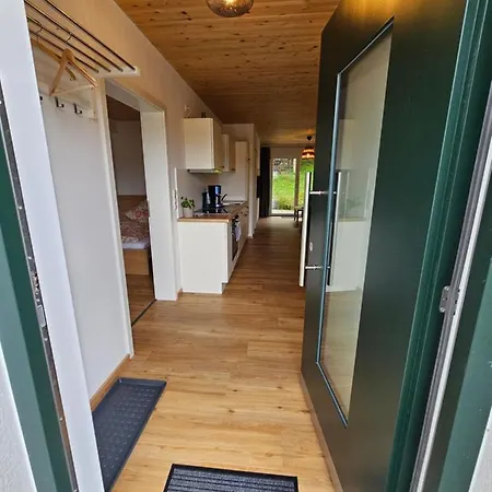 Moderne Ferienwohnung auf Rups Hof Oberhocking Exterior foto