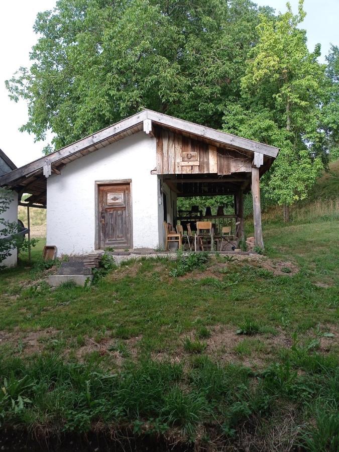 Moderne Auf Rups Hof * Oberhocking