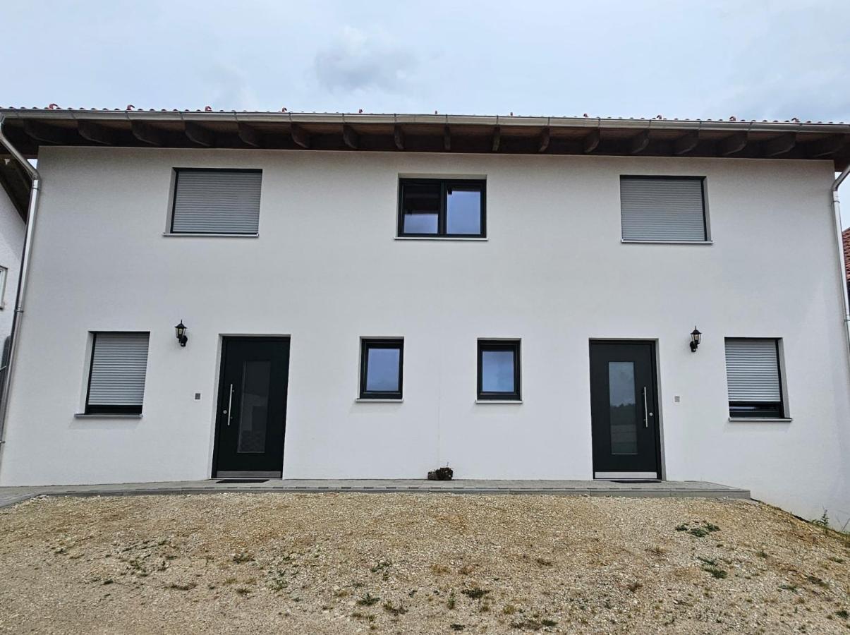 Moderne Auf Rups Hof Apartment *