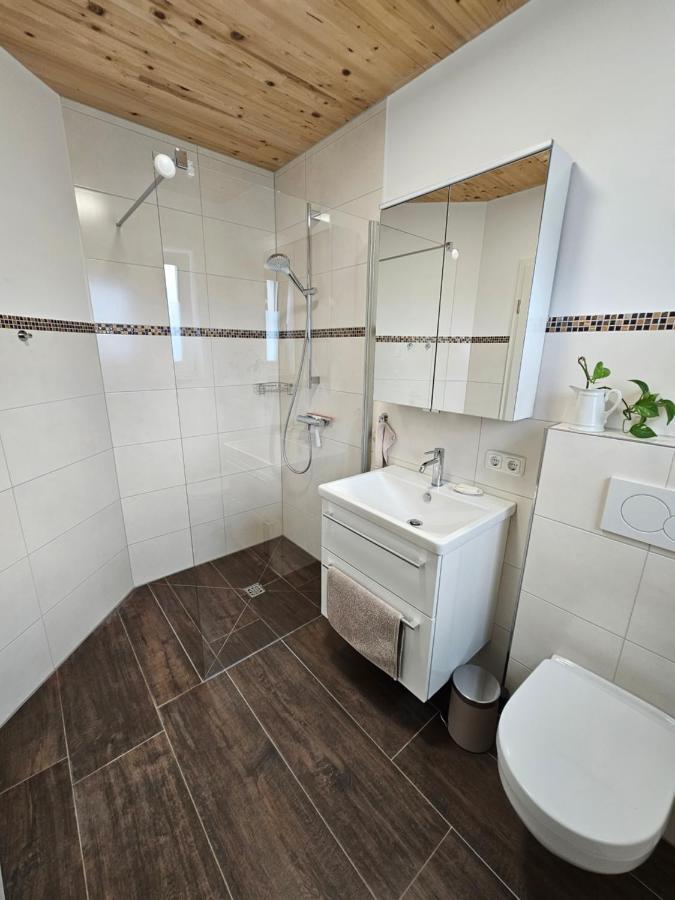 Apartment Moderne Auf Rups Hof