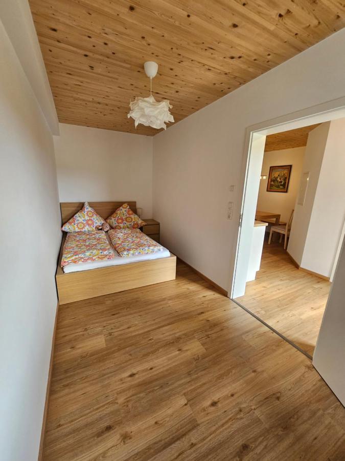 Apartment Moderne Auf Rups Hof *